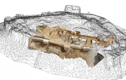 laser scanner preservation conservation cultural heritage