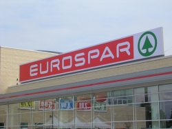 Nuova costruzione Eurospar - Caldogno