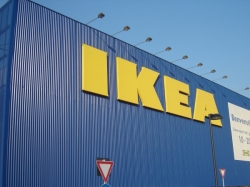 Nuova Costruzione IKEA Padova