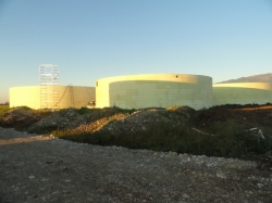 Impianto a biogas ad Aviano