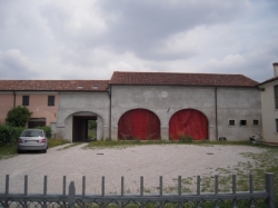 Realizzazione impianto fotovoltaico a San Giorgio delle Pertiche