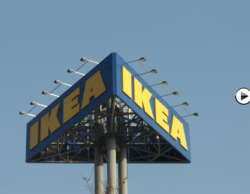 Riqualificazione energetica struttura commerciale Ikea - Padova