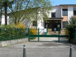 Ristrutturazione per realizzazione mensa - Scuola Rosmini - Padova