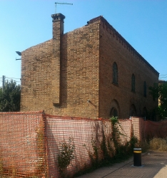 Restauro edifici del Borgo Rurale III° stralcio - Vigonza