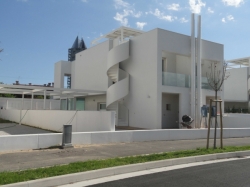 Realizzazione di edifici residenziali - Jesolo (VE)