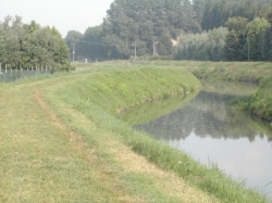 pista-ciclabile-rio-serraglio-fiesso-via-barbariga-sp25