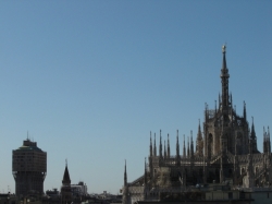 milano